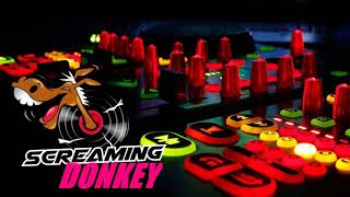 DJ Screaming Donkey (Vol-1)
