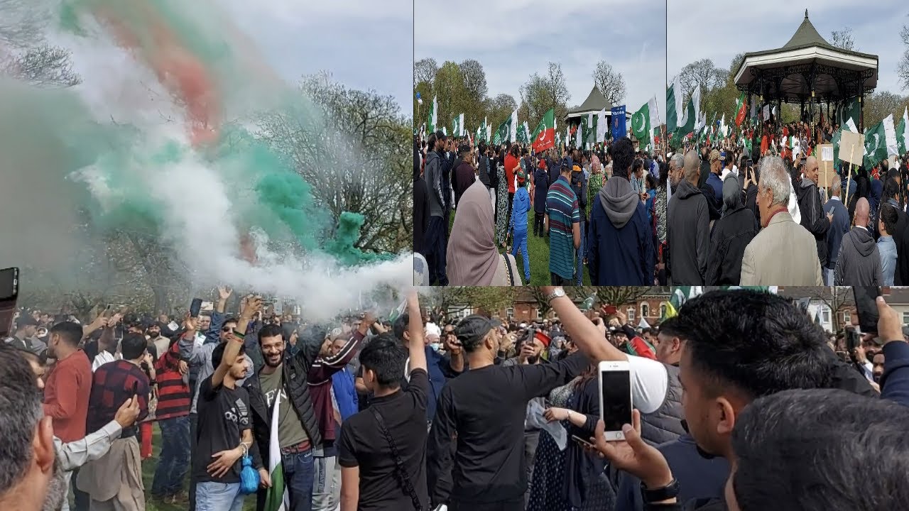 Small Heath Birmingham | Small Heath Park Birmingham 