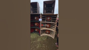 Henk pro audio