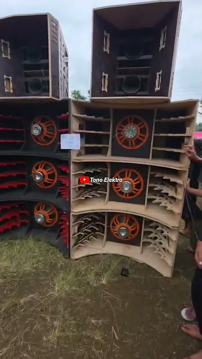 Henk pro audio