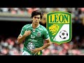 Los 19 Goles de José Juan Macias con León