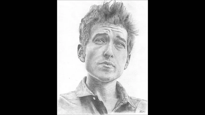 To Ramona - Bob Dylan - (5/7/65) Bootleg
