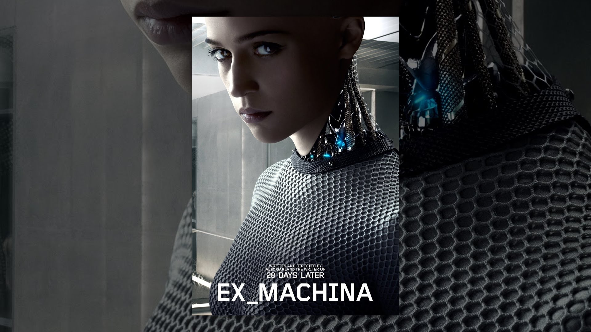 Ex_Machina YouTube