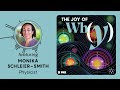 Can Quantum Gravity Be Created in the Lab? | PODCAST: The Joy of Why thumbnail