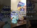 Genshin Impact Genius Invokation TCG Card Pack Vol. 2#genshinimpact #tcg
