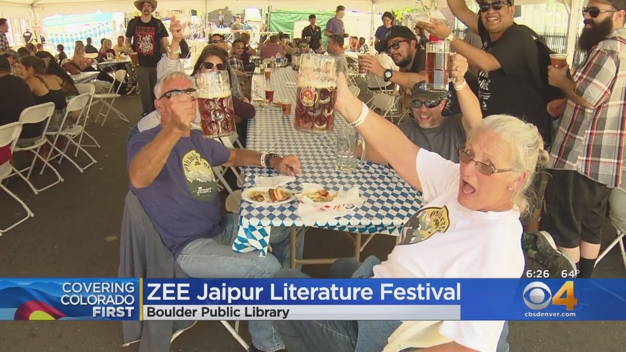 4 Events This Weekend To Check Out In Denver