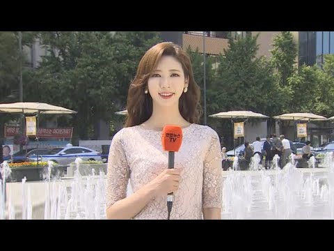 [날씨] 5월 끝자락 초여름 더위 기승…자외선ㆍ오존 주의 / 연합뉴스TV (YonhapnewsTV)