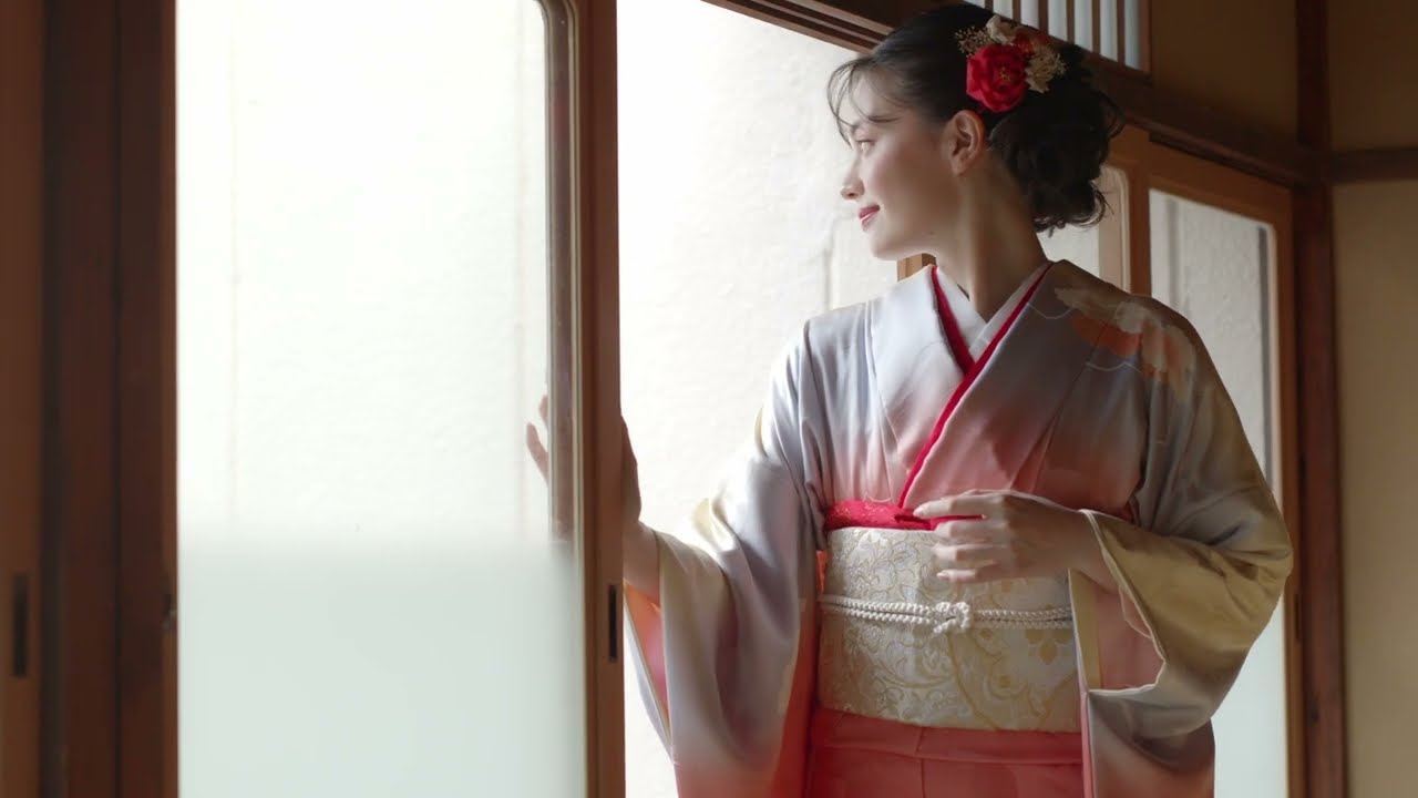 renacnatta新章 | 着物Collectionへの挑戦と道のり、そして決意