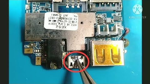 micromax x744 charging jumper ways||micromax x744 charging ways solution