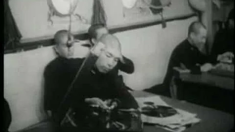 Ep-07 (1) - Victory At Sea ~ Rings Around Rabaul - HQ