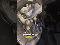 A fresh 2026 Ford Raptor rusting?! Let’s see what underneath looks like.