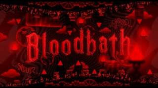i freaking beat bloodbath omg omg omg