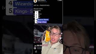 Biggest Winners NBA Draft Round 2 #nbadraft #nbadraft2026 #hawks #kings #nba