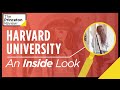 Inside harvard university  what its really like according to students  the princeton review