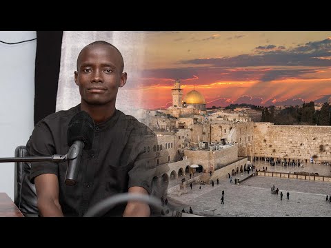 UJUMBE MZITO WA MTUMISHI WA MUNGU KUHUSU IMANI THABITI