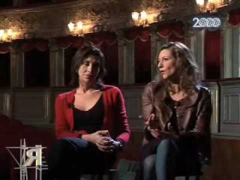 Maria Stuart (1/5) - (Anna Bonaiuto,Frederi...  Lo...