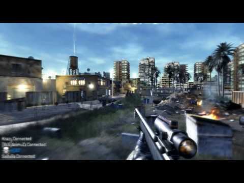 AriPall | Discretion 3 Trailer