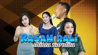 RASAH BALI // SHINTA NARULITA // PERSADA MUSIK // OWB AUDIO