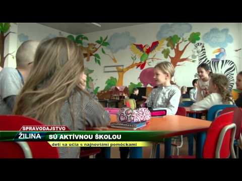 TV SEVERKA -