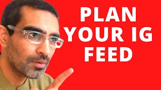 Instagramフィードプランナーアプリ（デスクトップ版）（Tailwind For Instagram） screenshot 5