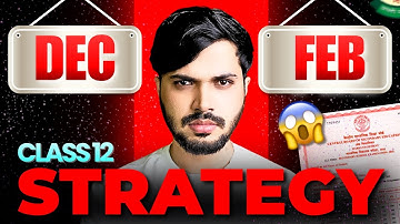 Strategy DEC to EXAM🤯 Physical Education Class 12 Score 100/100 in PE 🔥 CBSE Boards 2025-26