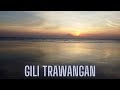 Gili trawangan indonesia   drone 4k