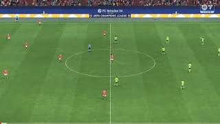 (PS5) EA SPORTS FC 24 | 4K Ultra HDR Gameplay