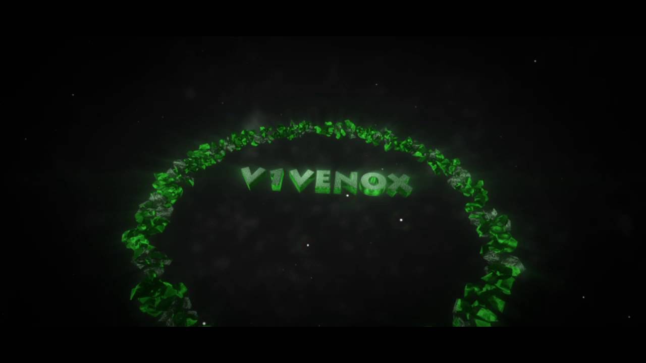 V1Venox Intro (Nice CC?) | by Yuriko ♥