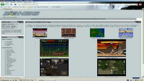 how to download zsnes