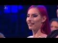 Ema 2017 final - voting (Eurovision Slovenia national final)