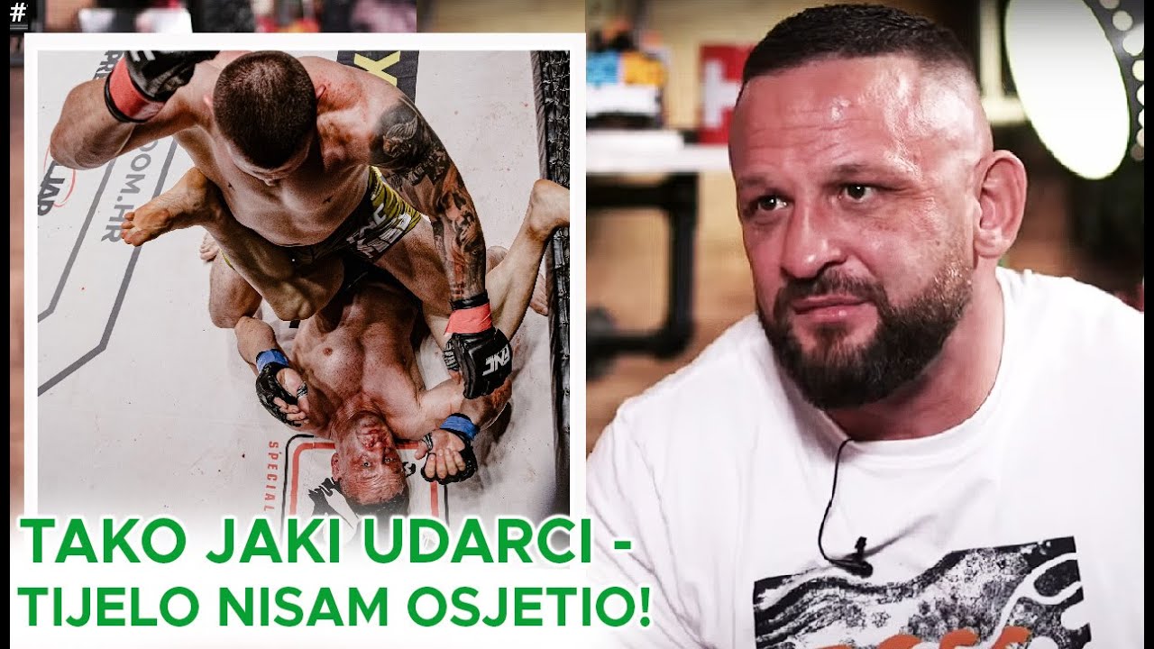 Miran Fabjan analizira poraz od Stošić: 