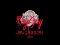 Big Guy - I Don't Need You