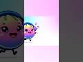 I Am a Little Teapot | Cute 3D Nursery Rhyme | Kids Songs 2025 |Chuchu Melon #nurseryrhymes #rhymes