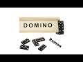 Remon   domino origineel by clouseau