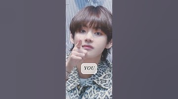 sajiya and taehyung 💜 #v #bts #vminkook #shorts