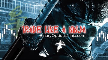 Binary Options Ninja - How to Setup Push Notification with MT4