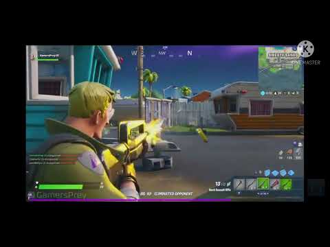 Fortnite Multiplayer Free