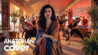 Fundyy - Gamzende Uyut Beni (Anatolian Rock Cover)