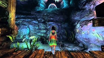 Alice Madness Returns - Part 17