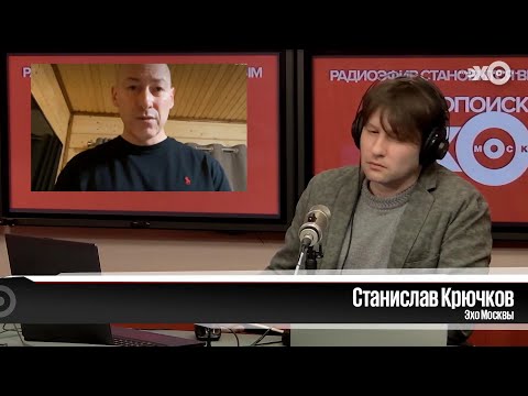 Гордон: Путину нужна вся Украина во главе с Киевом – матерью городов русских