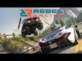 REABEL RACING CAR GAMING 🏎️🪃 !! CAR GAMEPLAY! // REBEL ⬇️ // #racing #cargames #gameplay #viralvideo