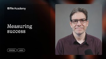 Measuring success of your AI Agent