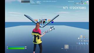 La Resolución Perfecta Para Fortnite En 2025 Fps Calidad