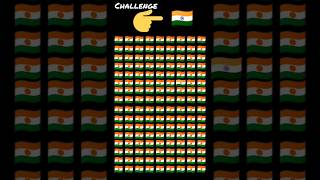 Emoji, challenge