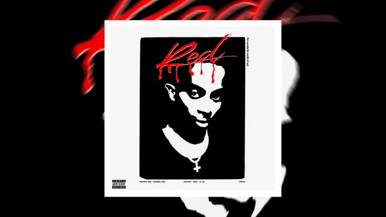 Playboi Carti ft. Future - TeenX [Official Instrumental]