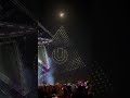 Drone Show at Ultra Miami 2024 🇺🇸
