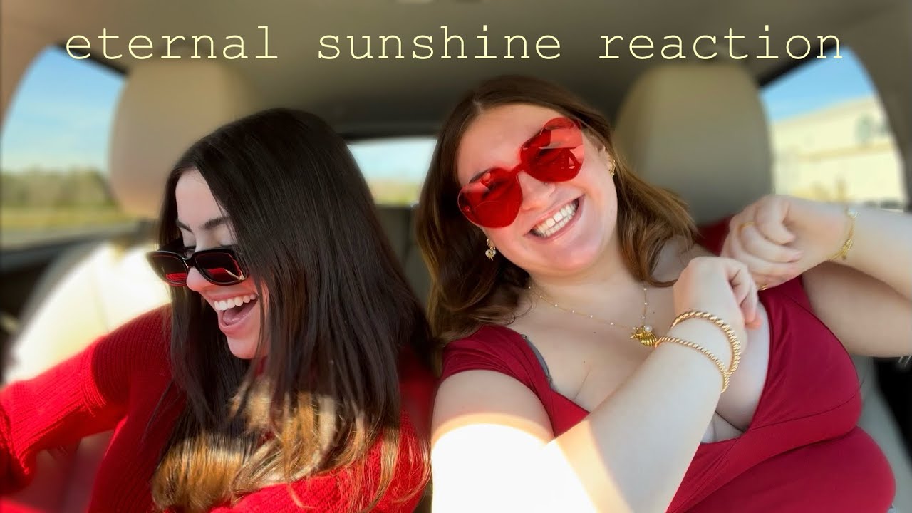 reacting to “eternal sunshine” by ariana grande