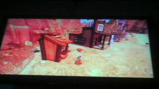 Toy story 3 guide : Demolitions Expert. screenshot 5