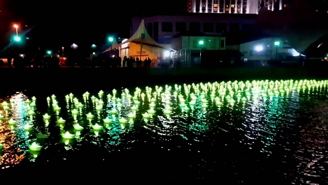 Light City Baltimore