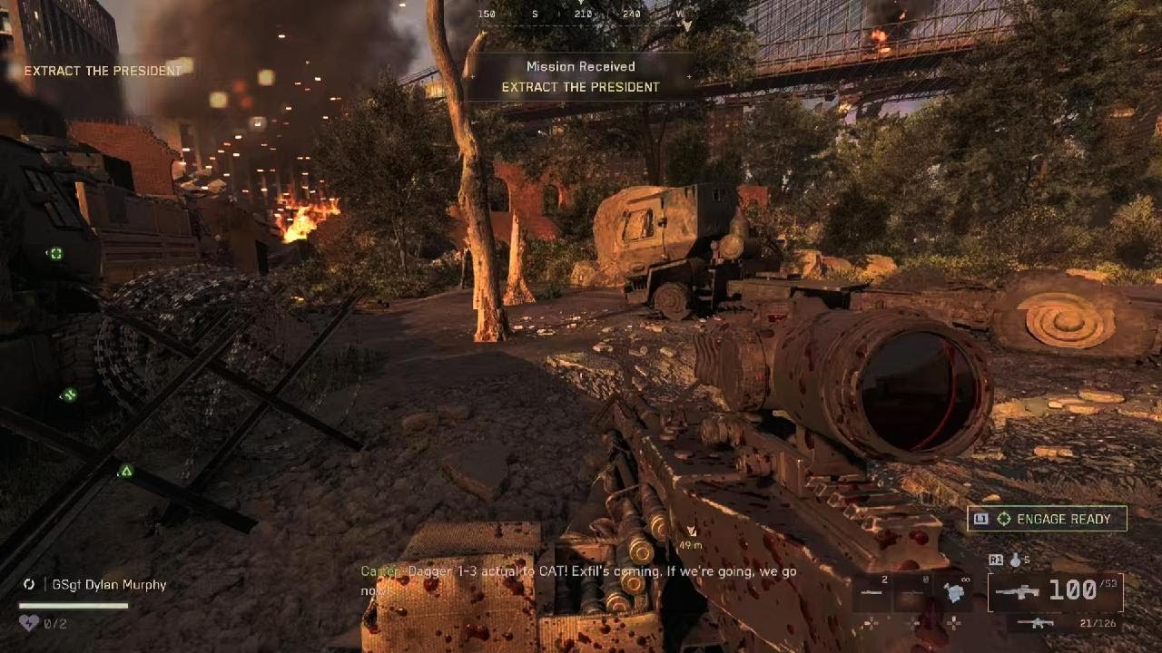 Battlefield 6      6